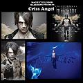04 Criss Angel